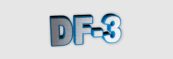 DF-3模具钢