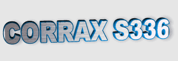 CORRAX(S336)